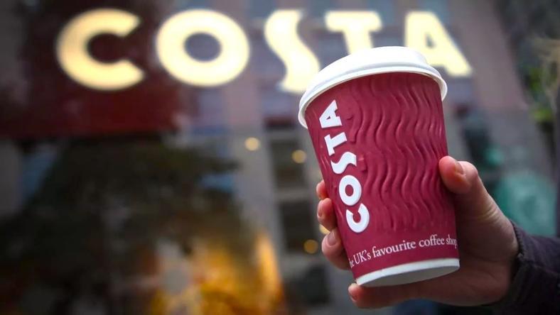 可口可乐CEO喝够了可乐,于是51亿美元买了Costa